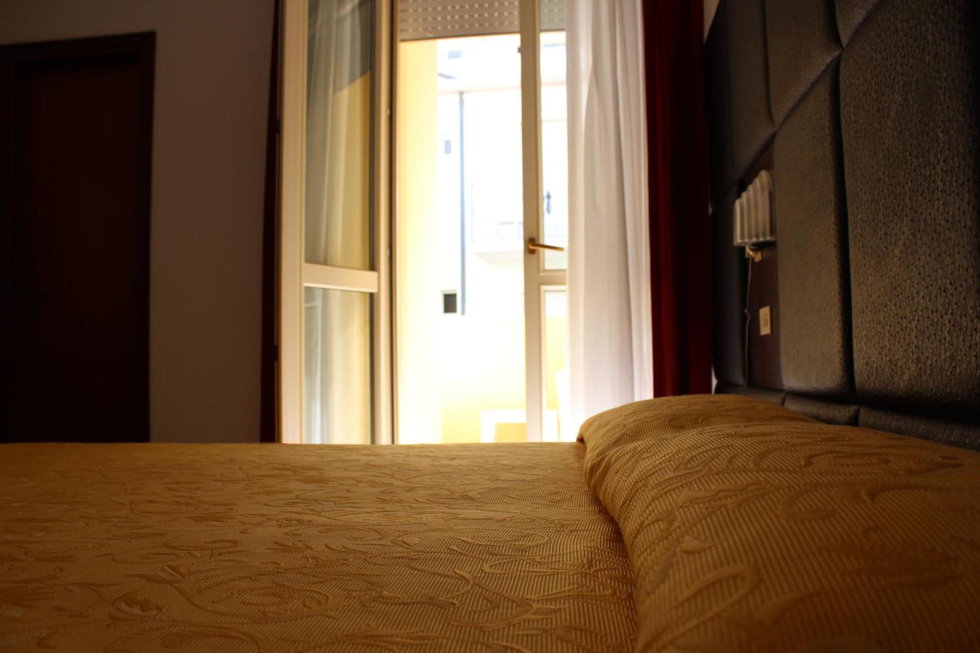 Hotel Splendid 가비체 마레 객실 사진