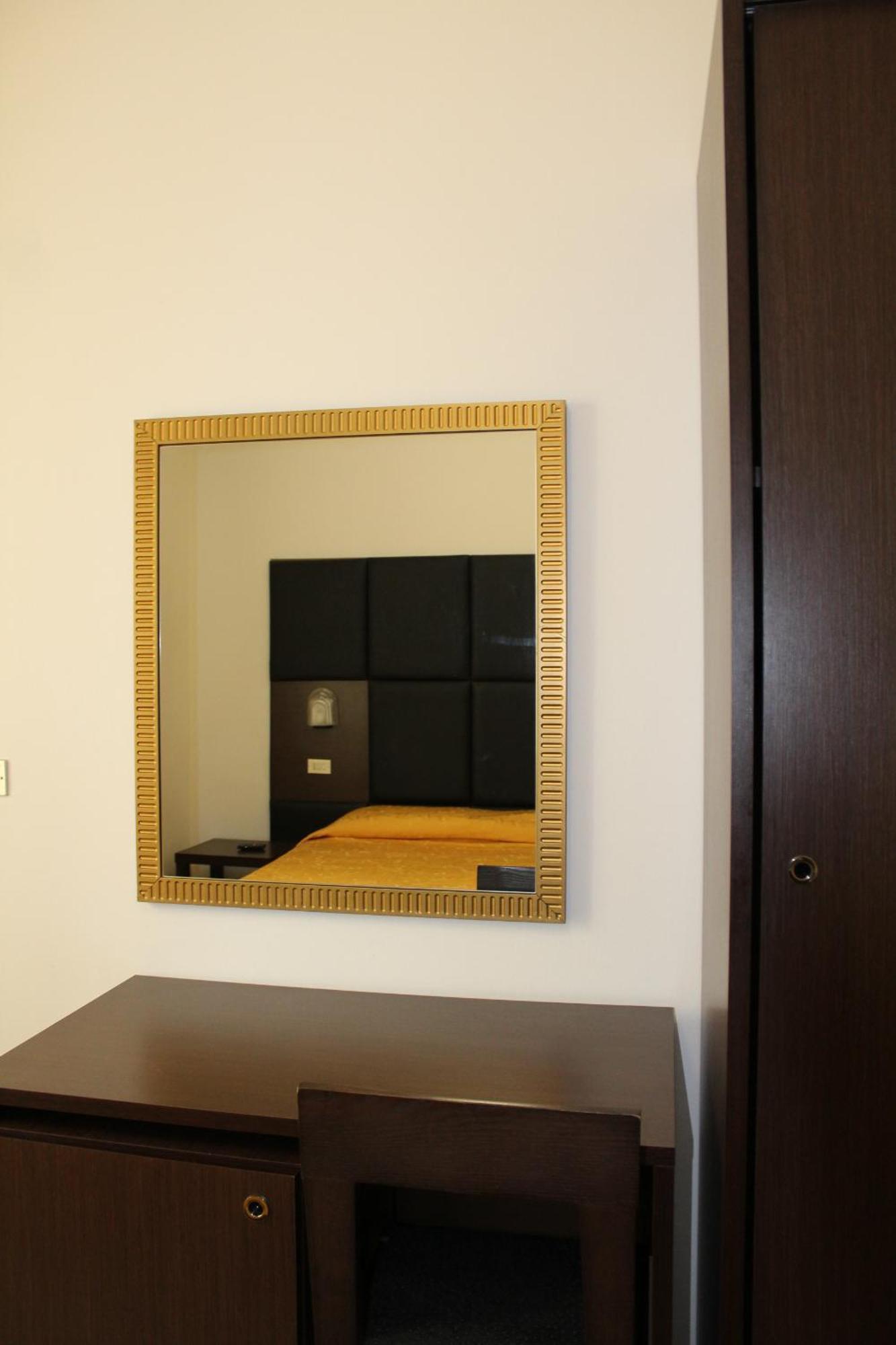 Hotel Splendid 가비체 마레 객실 사진