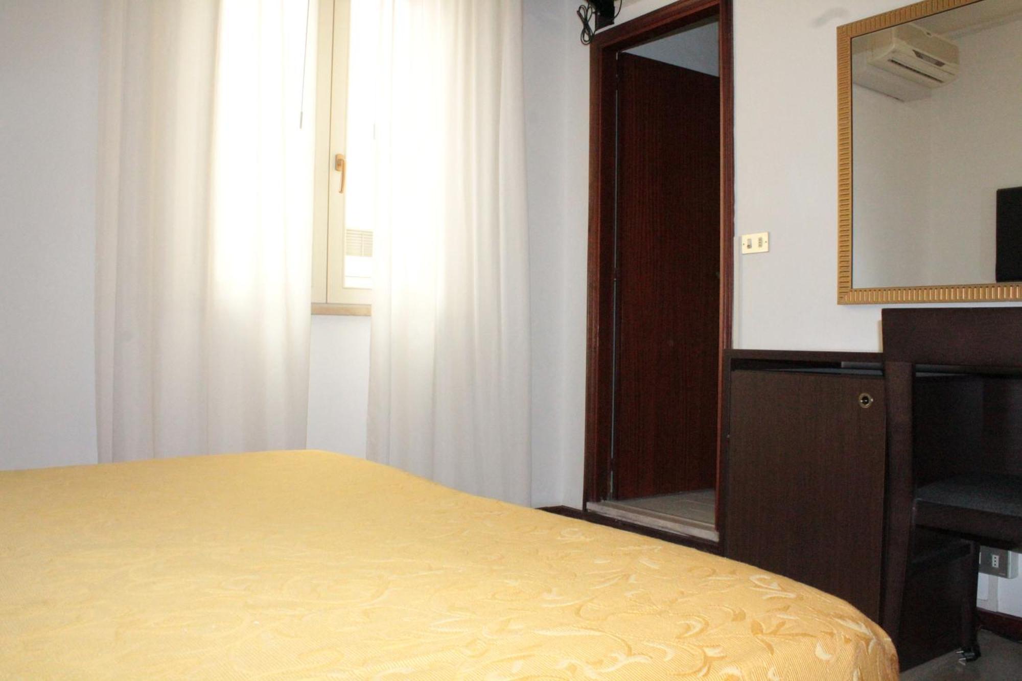Hotel Splendid 가비체 마레 객실 사진