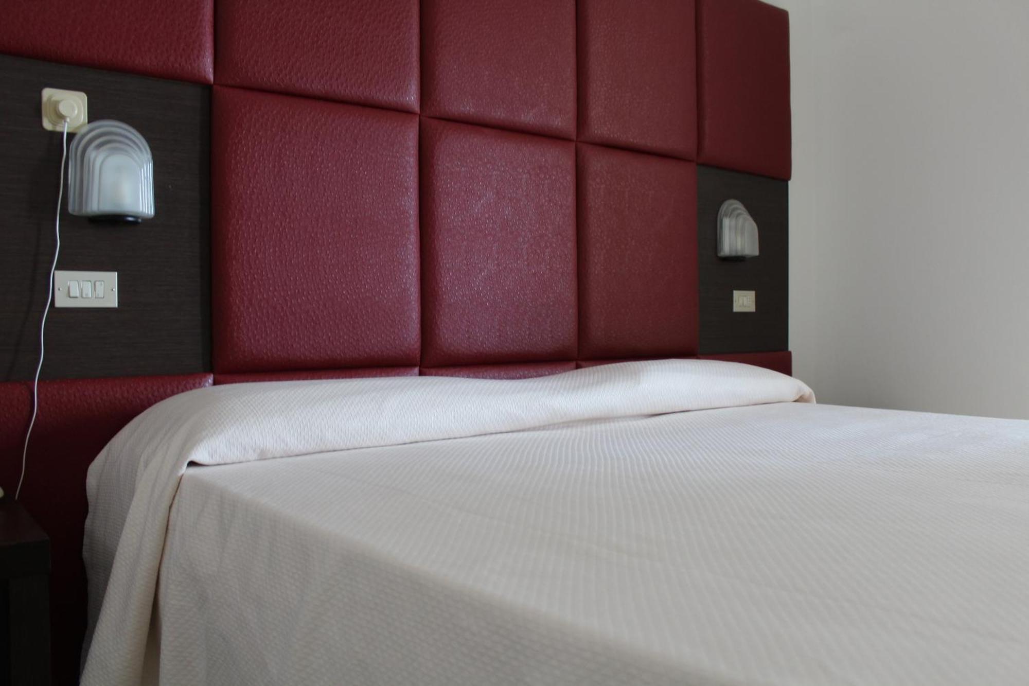 Hotel Splendid 가비체 마레 객실 사진