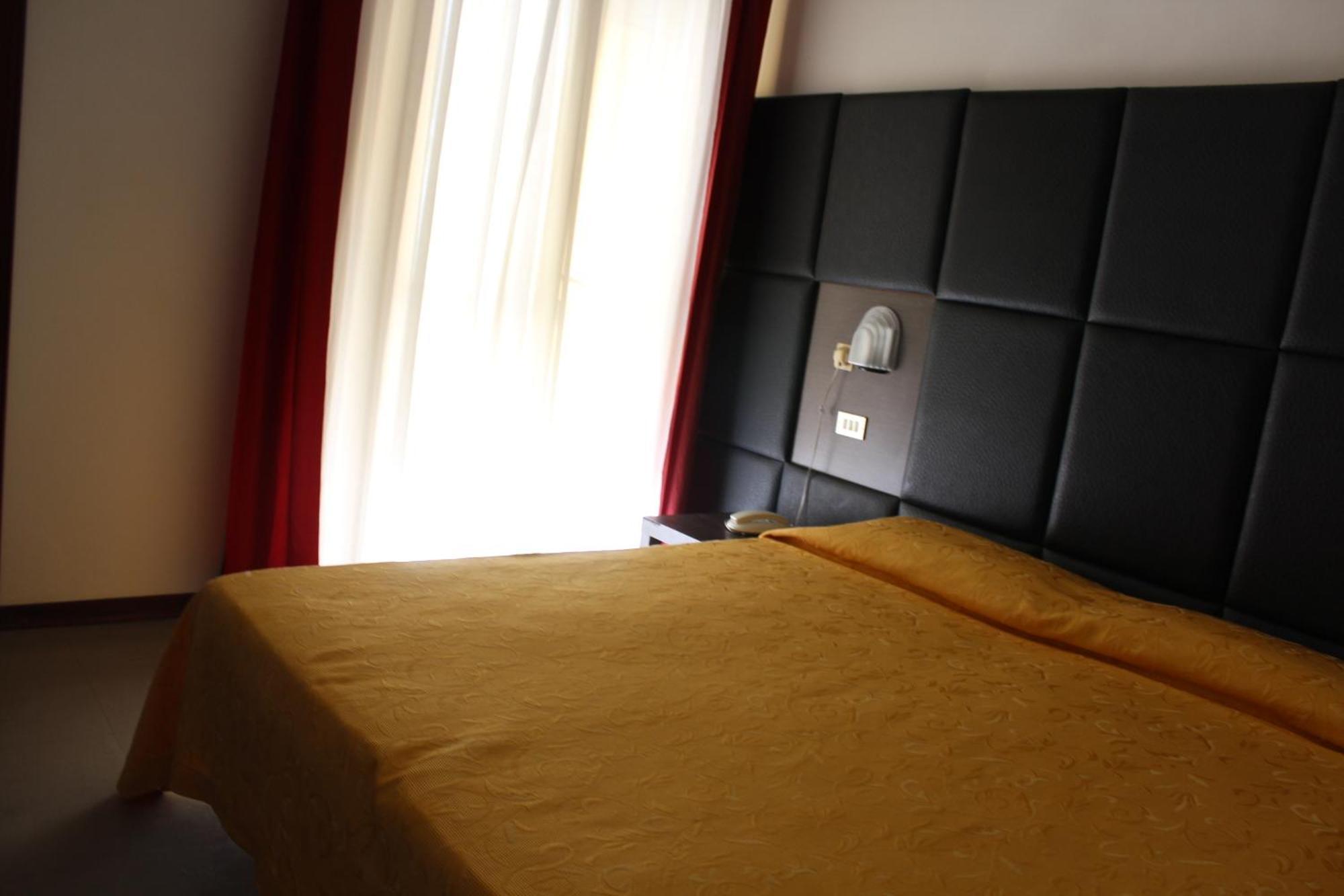 Hotel Splendid 가비체 마레 객실 사진