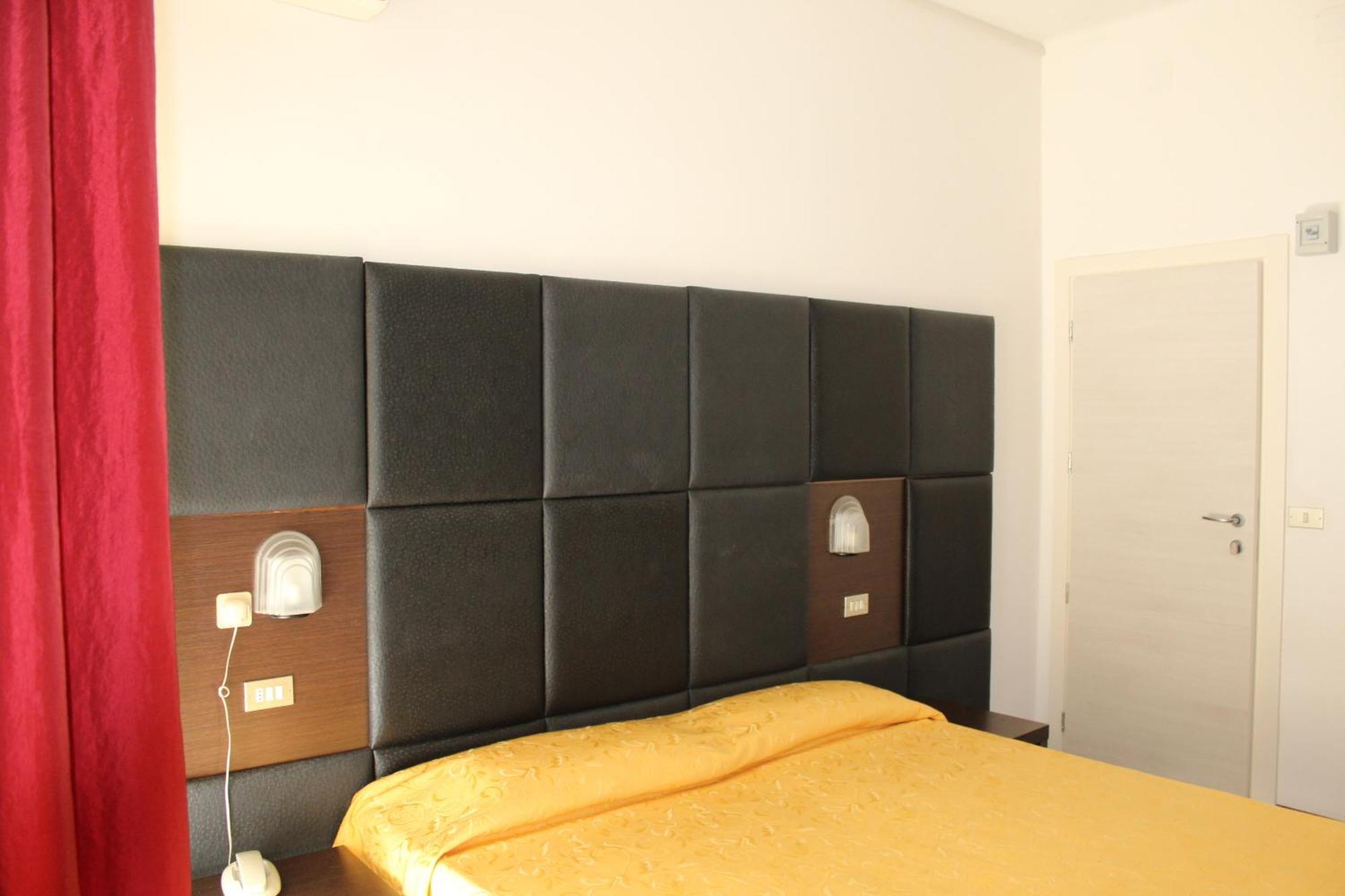 Hotel Splendid 가비체 마레 객실 사진