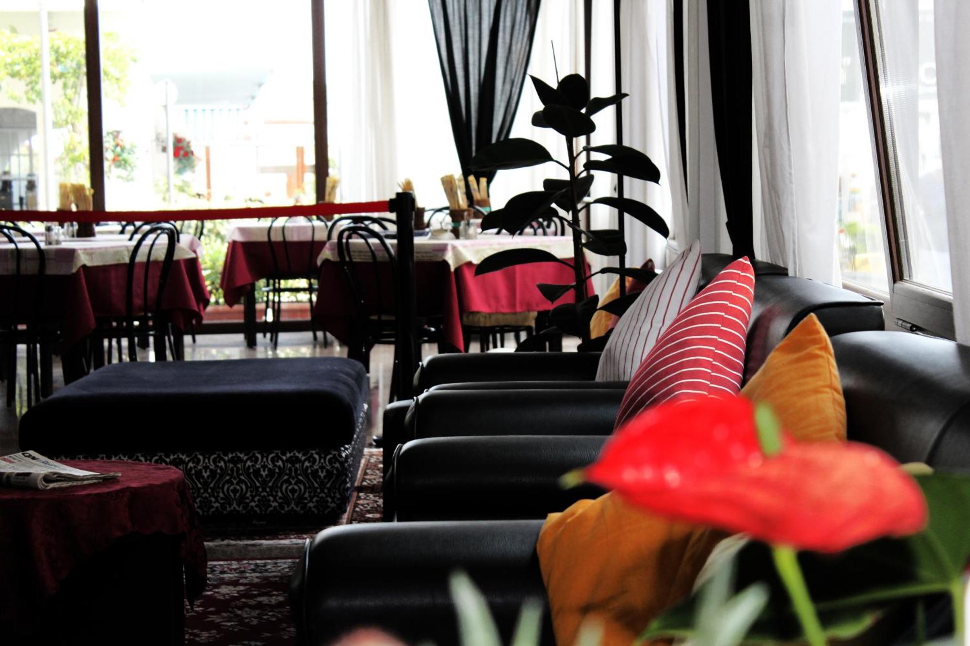 Hotel Splendid 가비체 마레 외부 사진