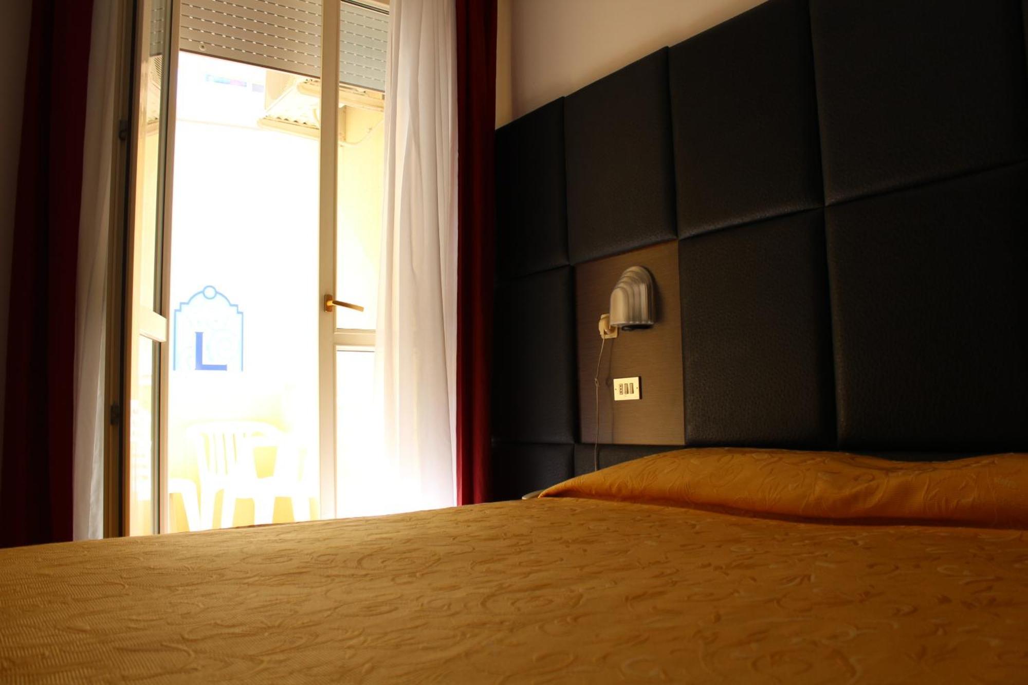 Hotel Splendid 가비체 마레 객실 사진